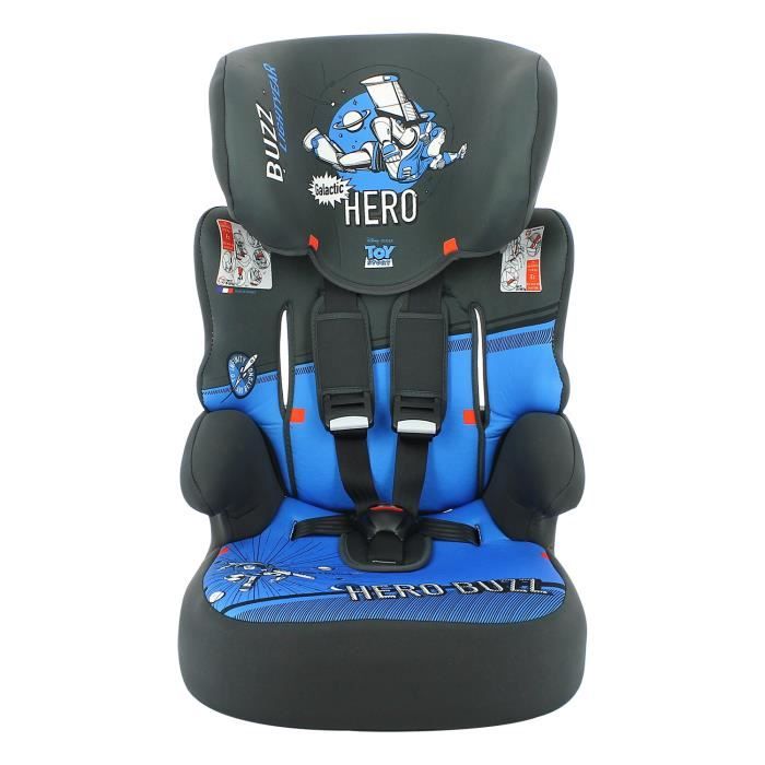 Siege auto princesse store
