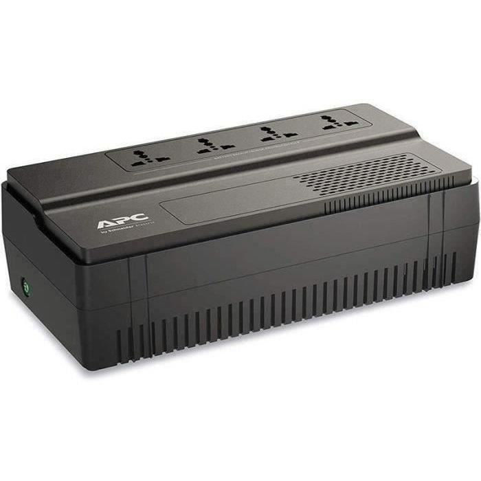 APC - APC Easy UPS BV BV1000I - Onduleur - 1000VA