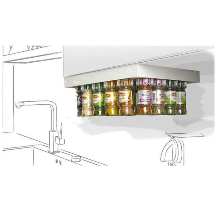 Carrousel A Epices Electrique Winchef Carrousel A Epices Motorise Winchef Facile A In Achat Vente