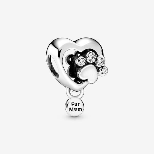 Charm - Pandora - 798873C01 - Argent - Argenté - Femme