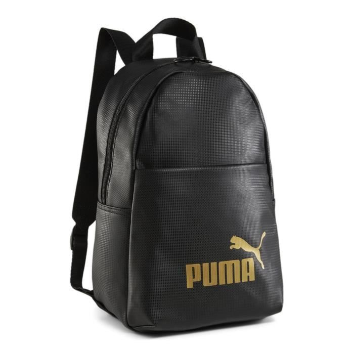PUMA Core Up Backpack Puma Black [254647] - sac à dos sac a dos