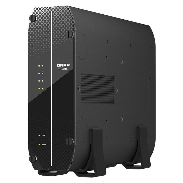 QNAP TS-410E-8G