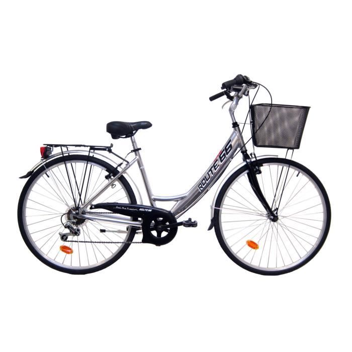 Vélo route online 66