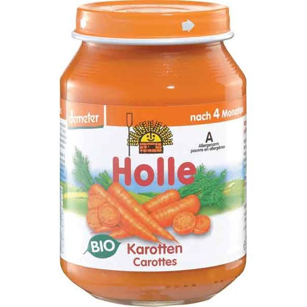 Petit Pot Bebe Bio Carotte Des 4 Mois Achat Vente Legumes Cuisines Petit Pot Bebe Bio Carotte Des 4 Mois Cdiscount Pret A Porter