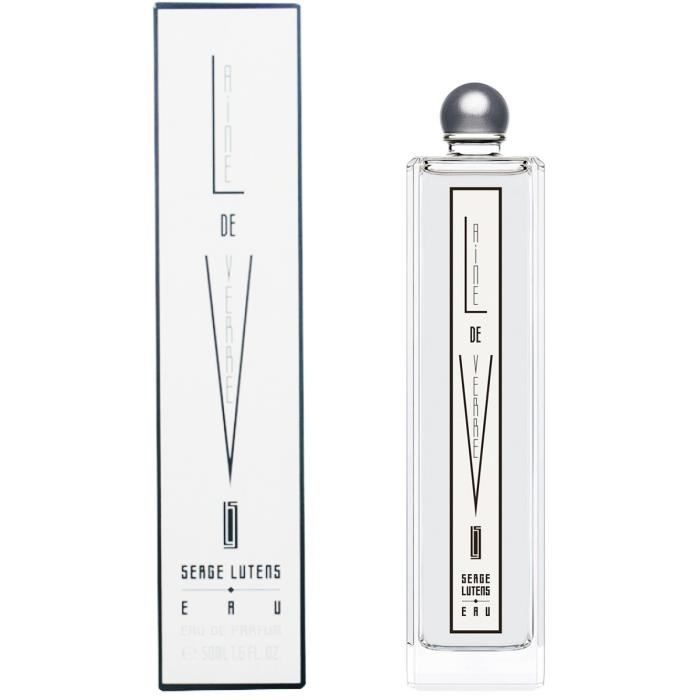 Laine de sales verre serge lutens