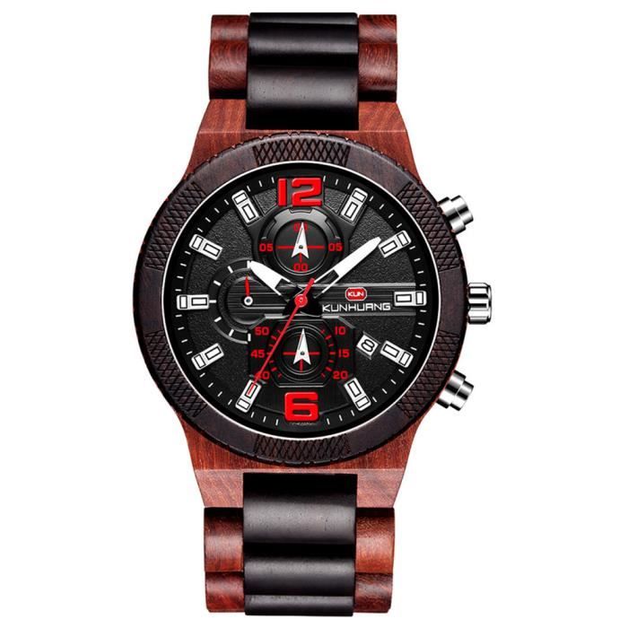 Montre luxe homme 2020 best sale