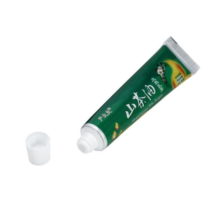 Crème 20G Pour Eczéma, Dermatite, Psoriasis - Apaise Inflammation Et Irritation