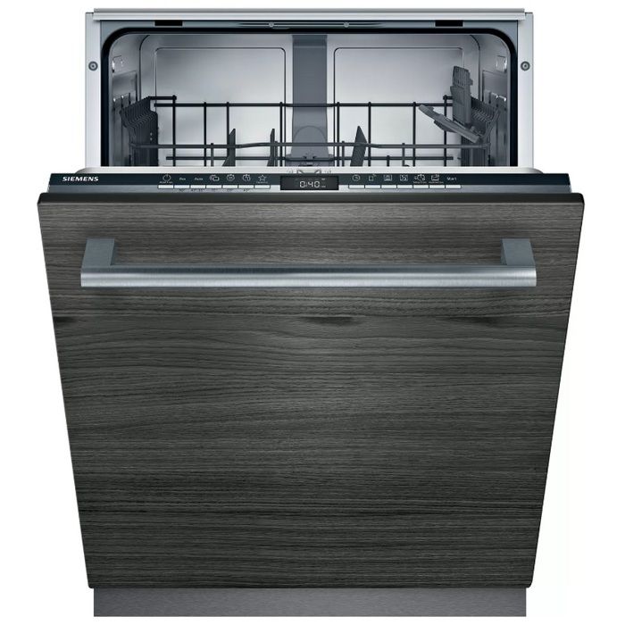 Lave-Vaisselle Tout Intégrable SIEMENS SX63HX36TE