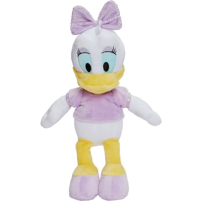 Peluche daisy hotsell