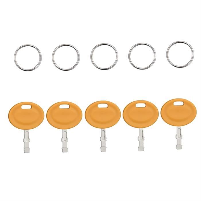 Kit De Frein Pour Tondeuse Cub Cadet - 2 Plaquettes Compatibles XT1 LT42, LX42, CCC600 Et Autres Modèles - 8