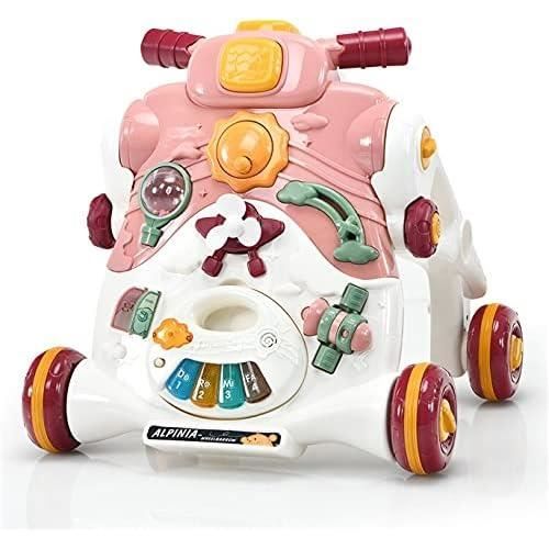 Trotteur mini car 3 en 1 sales