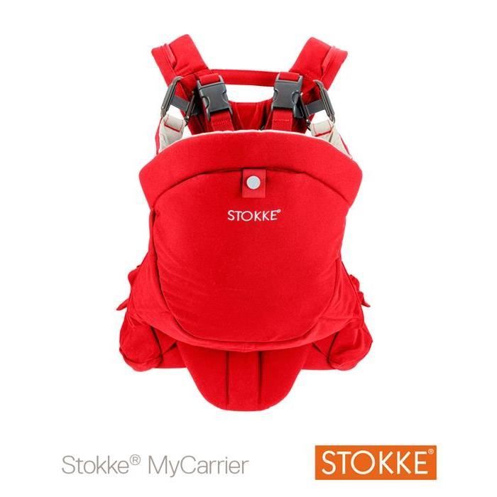 avis porte bébé stokke