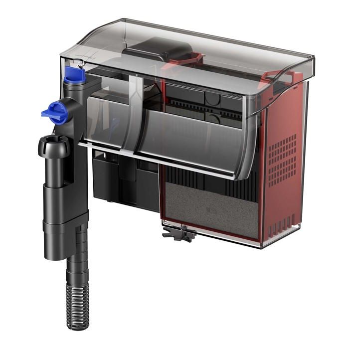 Meilleurs prix pour SunSun CBG-800 Filtre suspendu