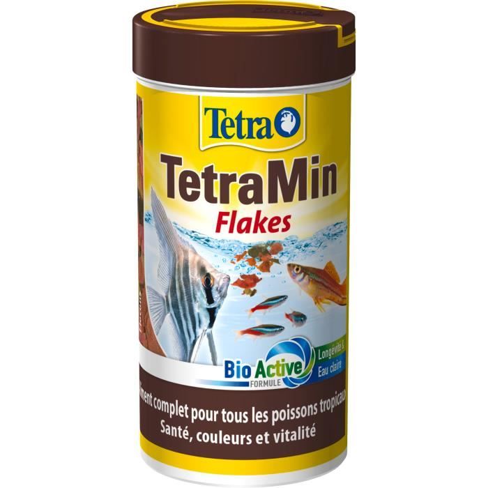 Tetra Tetramin 500 Ml