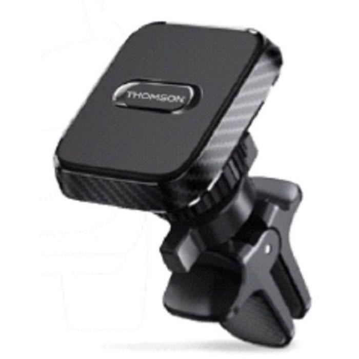 Porte téléphone THOMSON Magnétique Fixation grille daeration Orientable 360° - vue 6