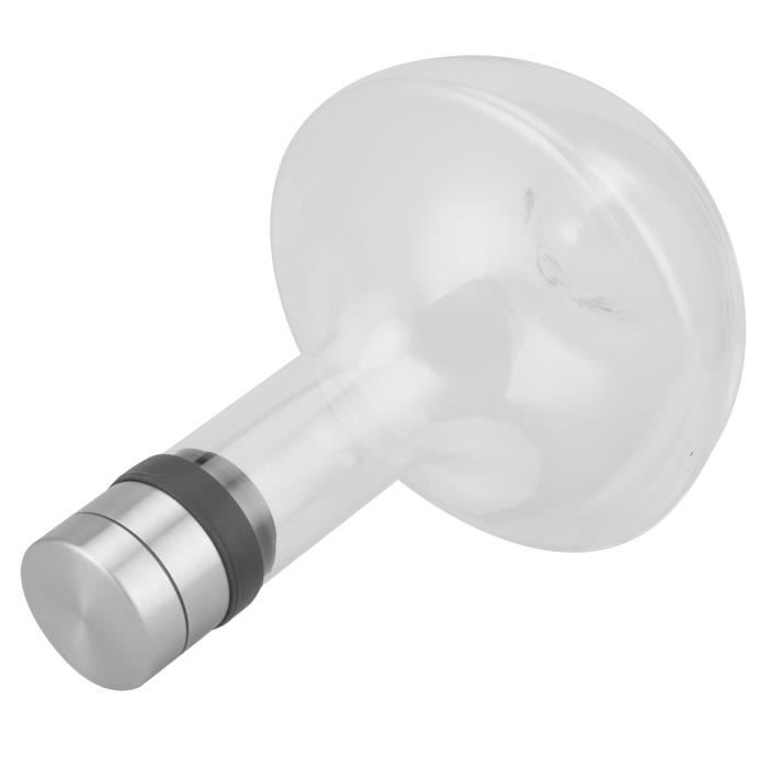 Bec Aérateur Et Décanteur De Vin  Décantation Aération