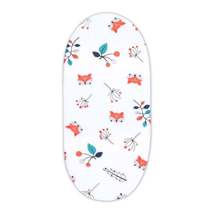 Couette Et Oreiller Bébé Baby's Comfort - Housse 100% Coton, Dimensions 150x120 Cm, 7.0 Tog