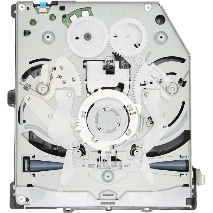 Lecteur De Disque Dvd Interne, Prise En Charge Plug And Play, Lecteur ...