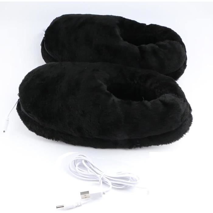 Chauffe-pieds électrique Beurer - Gris, 3 Niveaux De Température - Neuf Sous Emballage