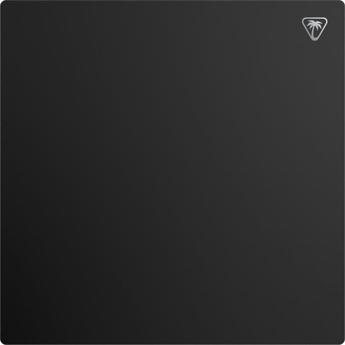 Tapis de de jeu Turtle Beach SenseCore Square Surface micro tissée équilibré confortable