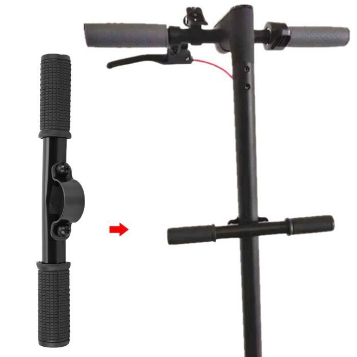 Jeu De Poignées, Garde-boue Et Tubulure Pour Scooter électrique Xiaomi M365, 1S, Pro 2 - Anti-collision, Neuf