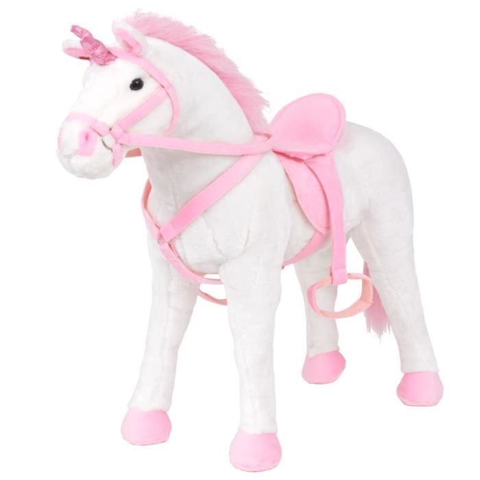 nounours géant la grande récré