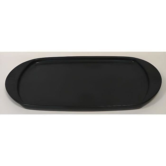 Plancha pour barbecue céramique PM pour & gaz - vue 2