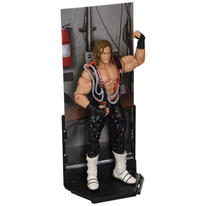 Pourquoi Dolph Ziggler est-il de retour
