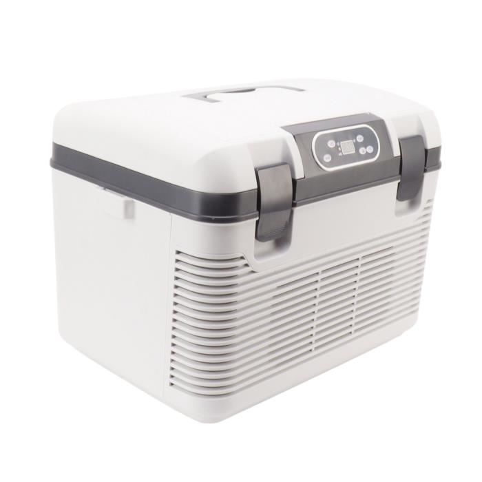 Carte Convertisseur Compresseur Frigo Voiture LC25B – 12/24V DC – Compatible Réfrigérateur Véhicule