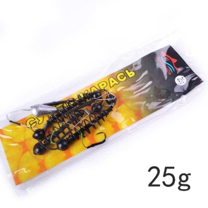 Lot De 200 Hameçons Pour Pêche – Génériques, Neufs