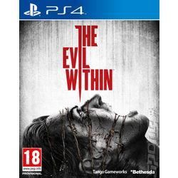 The Evil Within Ps4 - vue 2
