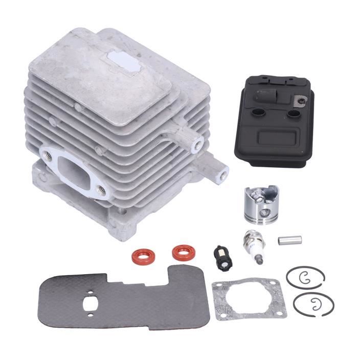 KIT PISTON CYLINDRE 34 mm pour Stihl FS75 FS80 FS85 HS75 HS80 HS85 HL75 KIT PISTON CYLINDRE 34 mm pour Stihl FS75 FS80 FS85 HS75 HS80 HS85 HL75