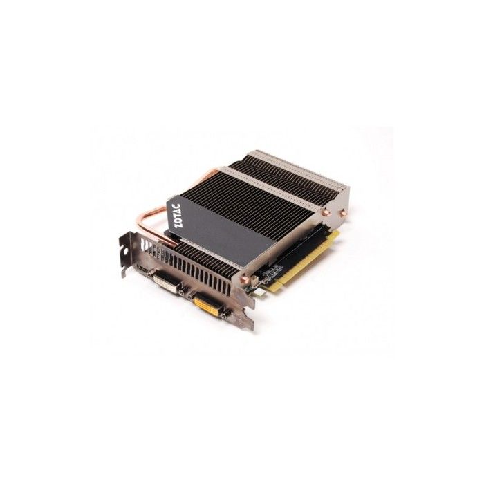 CARTE GRAPHIQUE DELL Optiplex 740 755 760 780 790 SFF R7 240 1 Go