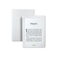 Amazon Kindle Lecteur eBook 4 Go 6" monochrome E Ink Pearl HD écran tactile Wi-Fi blanc-1