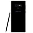 Samsung Galaxy Note9 Noir 128 Go-1