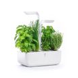 Potager d'intérieur Véritable® Classic - Cultivez vos herbes aromatiques facilement-1