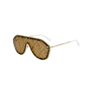lunette soleil fendi femme
