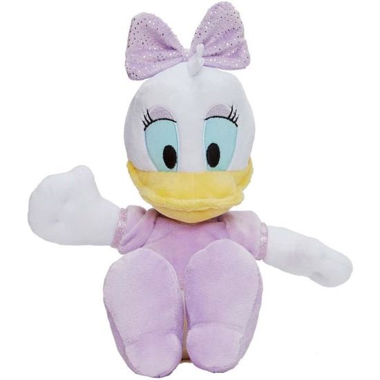 Daisy duck peluche outlet