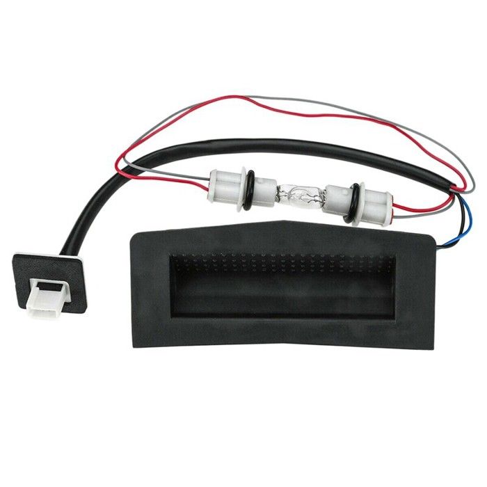 Interrupteur D'ouverture De Hayon Pour Vauxhall Astra H Van Et Zafira B - Référence 13223919, Garantie 10 Ans