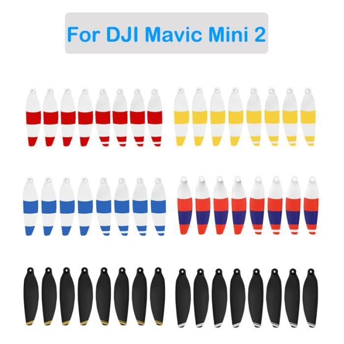 Circuit miniature,Hélices de remplacement pour Drone DJI Avata 2925S, accessoires de lame, pour