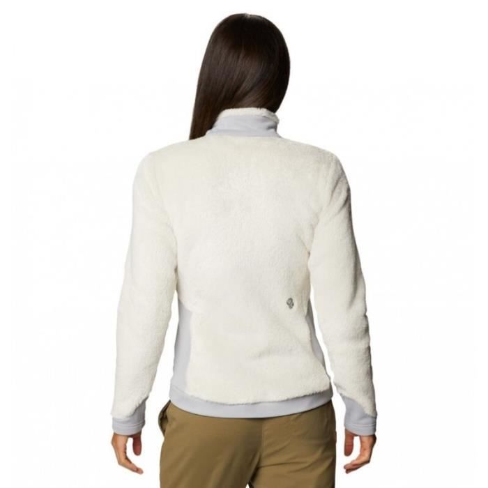Mountain Hardwear Polartec High Loft Hommes Veste en laine polaire - Vestes - Vêtements d'extérieur - Extérieur - Tout