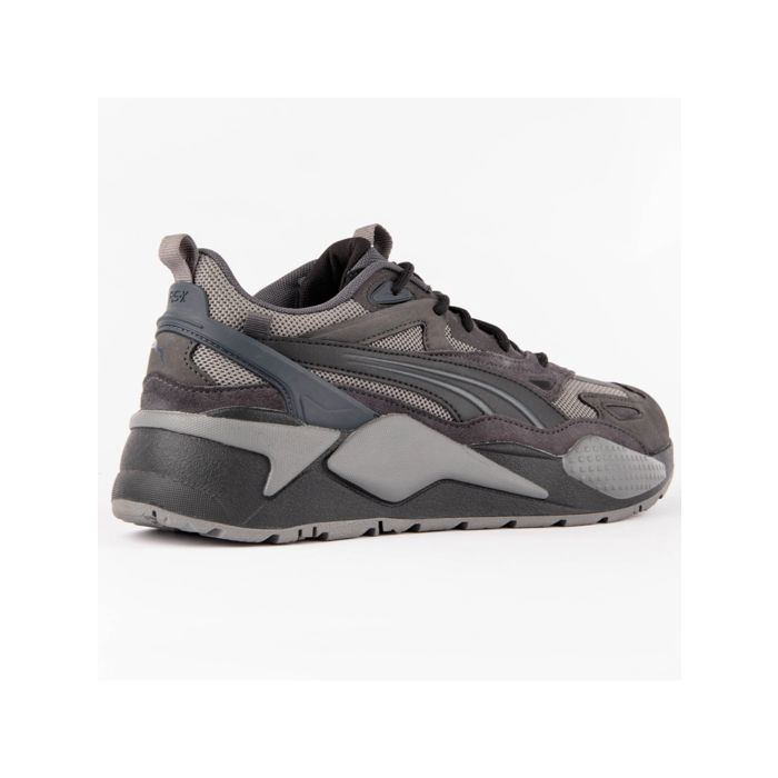 PUMA RS X EFEKT PRM Homme Gris Cdiscount Chaussures