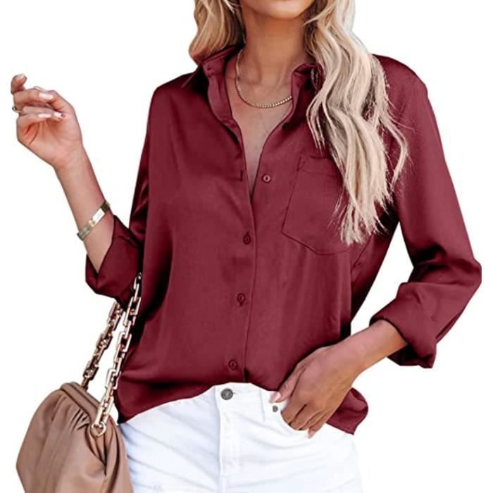 Chemisier elegant sales
