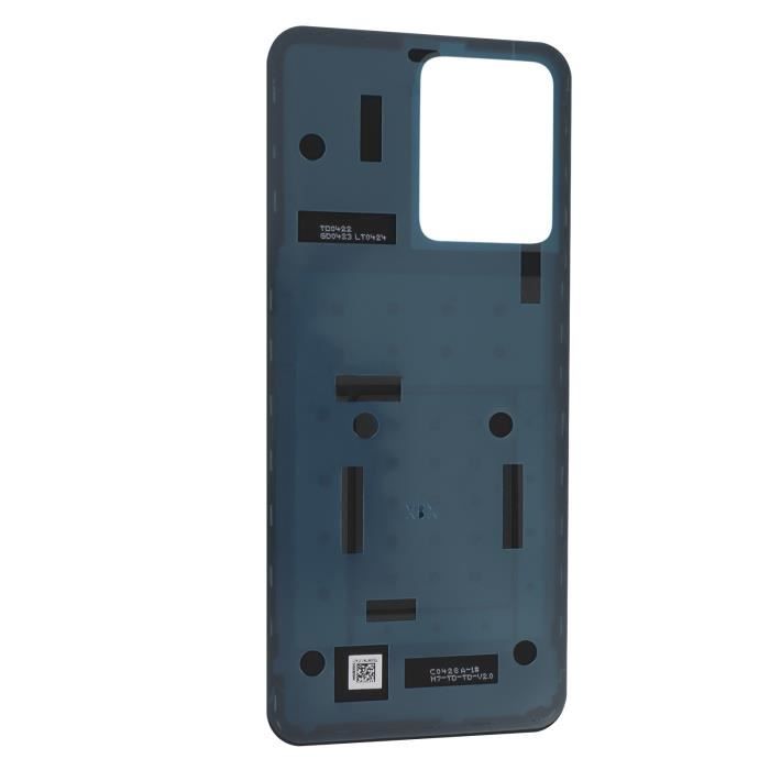 Cover Posteriore Per Redmi 9 (non Note 9) &ndash; Coperchio Batteria Originale, Nuovo