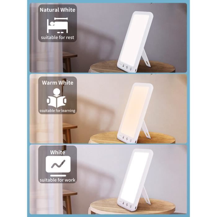 Anti sad lamp 2025