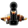 KRUPS KP270810 Infinissima Touch Machine à café, NESCAFÉ® Dolce Gusto®, Pression 15 bars, Ecran tactile, Mode éco-2