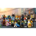 LEGO® Minifigures 71019 Série Ninjago Movie - Garçon et Fille - A partir de 5 ans - Livré à l'unité-2