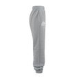 Pantalon Jogging Authentic Giova pour Homme - Gris, blanc - Coupe large-2