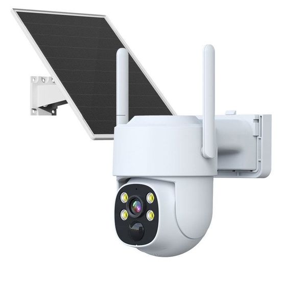 Kit De Vidéosurveillance 7 Caméras - Occasion