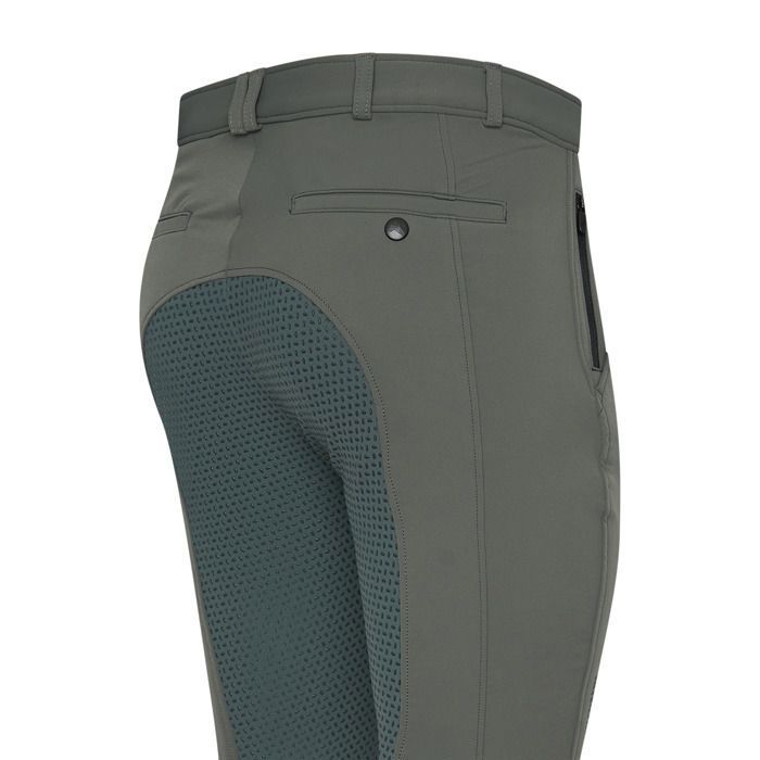 Pantalon D'équitation Euro-Star – Marine, Taille 24x24 (occasion, Bon état)